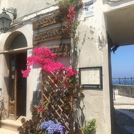 Locanda Al Castello Peschici Exteriér fotografie